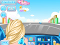 Παιχνίδι Elsa Prom Speed Drive