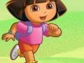 Παιχνίδι Dora the Explorer: Swiper's Big Adventure