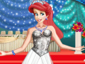 Παιχνίδι Ariel Wedding Dress