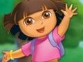 Παιχνίδι Dora the Explorer: Matching Fun