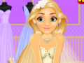 Παιχνίδι Rapunzel Dream Wedding