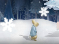 Παιχνίδι Peter Rabbit A Winter`s Tale
