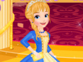 Παιχνίδι Princess Amber Fairy Tale Ball