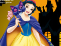 Παιχνίδι Snow White Halloween Pumpkin