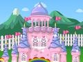 Παιχνίδι My Little Pony Glitter Castle 
