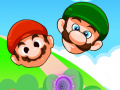 Παιχνίδι Mario Back Home 3