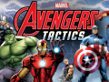 Παιχνίδι Marvel Avengers Tactics 
