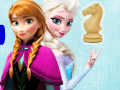 Παιχνίδι Frozen Chess 