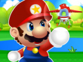 Παιχνίδι New Super Mario Bros.2