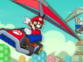 Παιχνίδι Mario Glider