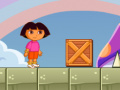 Παιχνίδι Dora Magic World Adventure