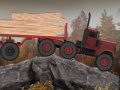 Παιχνίδι Cargo Lumber Transporter 2