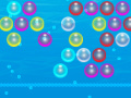 Παιχνίδι Fish Bubble Shooter 