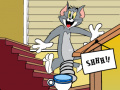 Παιχνίδι Tom and Jerry Musical Stairs 
