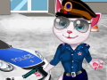 Παιχνίδι Angela Police Officer