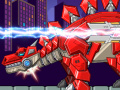 Παιχνίδι Toy War Robot Stegosaurus 