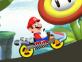 Παιχνίδι Mario Kart 64