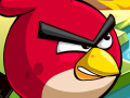Παιχνίδι Angry Birds vs Bad Pig