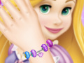 Παιχνίδι Rapunzel Pandora Bracelet Design