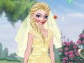 Παιχνίδι Elsa And Anna Brides