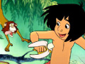 Παιχνίδι Mowgli`s Jungle Adventure