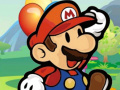 Παιχνίδι Mario crazy swallow