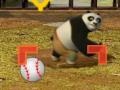 Παιχνίδι Kung Fu Panda 2: Home Run Derby