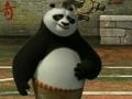 Παιχνίδι Kung Fu Panda: Hoops Madness