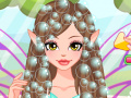 Παιχνίδι Fairy Princess Hair Salon