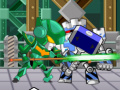 Παιχνίδι Robo Duel Fight 2 Ninja 