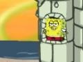 Παιχνίδι SpongeBob SquarePants: Sand Castle Hassle 