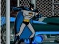 Παιχνίδι Batman's Gotham Dark Night: Total