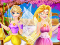 Παιχνίδι Disney Princesses Fairy Mall