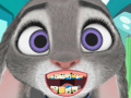 Παιχνίδι Judy Tooth Problems