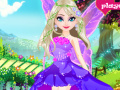 Παιχνίδι Elsa Fairytale Princess