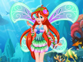 Παιχνίδι Ariel Princess Winx Style 