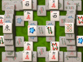 Παιχνίδι Mahjong FRVR 