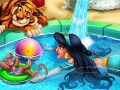 Παιχνίδι Jasmine Swimming Pool