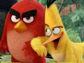 Παιχνίδι Angry Birds Shooter 