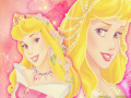 Παιχνίδι Princess Aurora Memory Cards