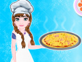 Παιχνίδι Anna Special Pub Pizza