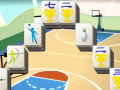 Παιχνίδι Sports Mahjong 