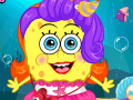 Παιχνίδι Spongesue