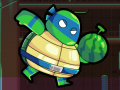 Παιχνίδι Ninja Turtles Hostage Rescue 