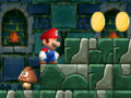 Παιχνίδι Cg Mario Level Pack