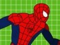 Παιχνίδι Spiderman Recuse Mary Jane 