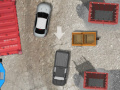 Παιχνίδι Pick-Up Parking Truck