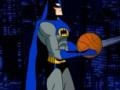Παιχνίδι Batman - I Love Basketball