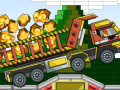 Παιχνίδι Lego Truck Transport