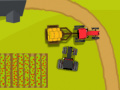 Παιχνίδι Tractor Farming Mania